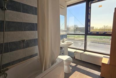 Clădire Spații Comerciale,Service, Showroom P+2,Calea Munteniei nr 34,Focșani - 30