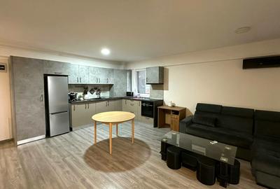 APARTAMENT 2 CAMERE - LIVING BUCATARIE OPEN-SPACE -  SOHO - 4