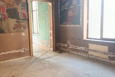 Vilă Interbelică Unică – 1180 mp,Ultracentral,Cartierul Evreiesc,Calea Călărasi - 16