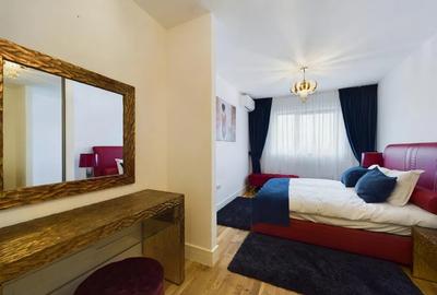 Apartament de 2 camere, parcare, centrala, 102 The Address Barbu Văcărescu - 5