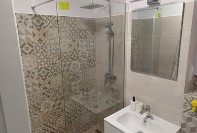 Apartament 3 camere modern zona rezidențială - 12