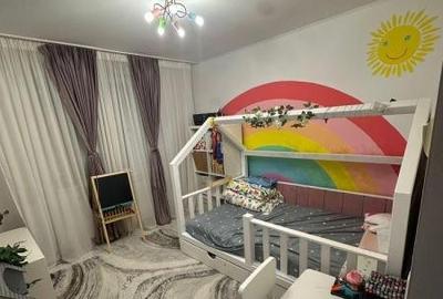 Basarabia - Apartament 3 camere , centrala proprie - 8