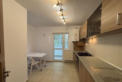 Apartament 2 camere în Zorilor, complet mobilat și utilat. UMF - 1