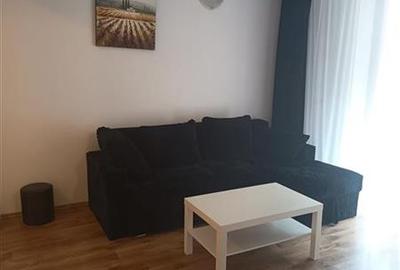 Inchiriere apartament 2 camere Gavana 3, bloc nou - 1