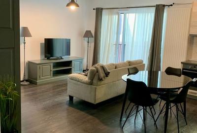 De inchiriat! Apartament 3 camere, Sophia Residence! - 5