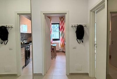 AP. 2 CAMERE -  NOVUM IVEST, PARCARE, CENTRALA, MASINA DE SPALAT VASE - 15