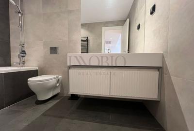 Apartament 2 Camere | One Herastrau Towers - 6