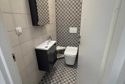 Apartament Onix Park Residence luminos, cu balcon si vedere pe curtea interioara - 8