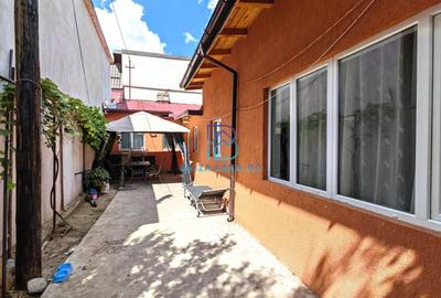 Bucurestii Noi, Laminorului, casa 115mp, 4 camere, teren 169mp - 15