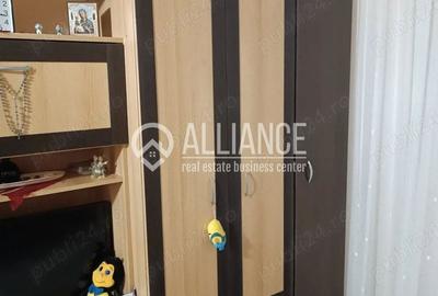 Garsoniera de vanzare (COD10)- NAVODARI - 1