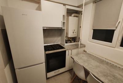 Apartament Liberty Mall -  Rahova  - Trafic Greu - 10