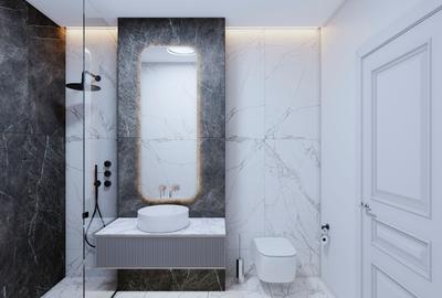 Avans de doar 10%! Apartament 1 cameră Horizon City, Pipera + Parcare inclusă - 12