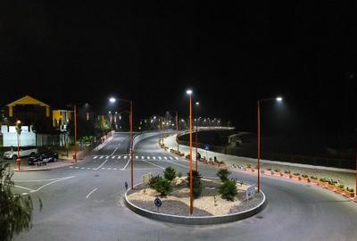 Descopera vilele Santa Maria Bay, un refugiu exclusivist la malul marii Negre - 6