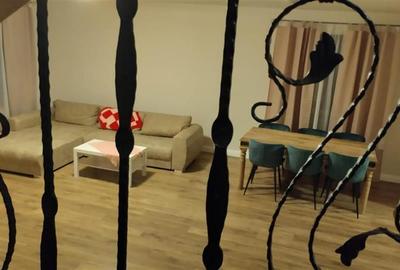 Casa cu teren si 6 parcari, in Feleacu - 13