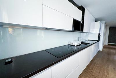 Apartament cu 4 camere de inchiriat Cortina Residence Herastrau - 16