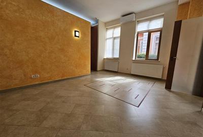 Închiriere Vila Luxoasa 130 mp - Cotroceni   Intrarea Negri Costache - 16
