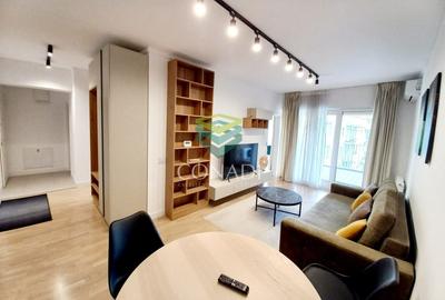 Apartament 2 Camere I Metrou |  Marmura Residence - 3