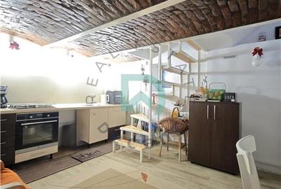 Casa 3 camere de vanzare,  Brasovul Vechi - 21