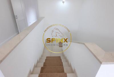 Rare offer in Primaverii, renovated villa for rent with large garden and garage - 24