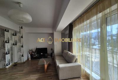 2 Camere de inchiriat | Iancului | Centrala | Parcare | Metrou | 70MP - 1