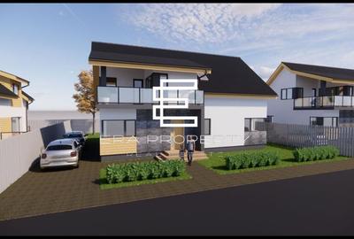 Casă individuală , 5 camere , teren 487 mp, Cristian-Sibiu - 6