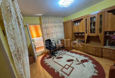 Apartament 2 camere decomandat, Micro 19 – lângă Sala Sporturilor - 1