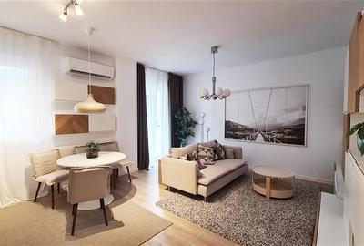APARTAMENT NOU, OCUPABIL IMEDIAT, CENTRALA PROPRIE, COMISION 0% - 3