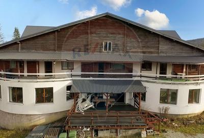 Hotel/Pensiune, Smida, Belis, 1300mp utili, piscina,  comision 0 - 1