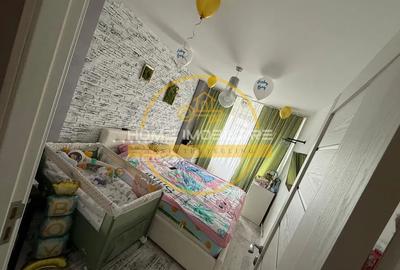 Apartament cu 2 camere/ 56mp/ zona Alexandru cel Bun - 4