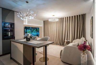 2 camere Pipera apartament lux gata de mutat 62 mp utili - 3