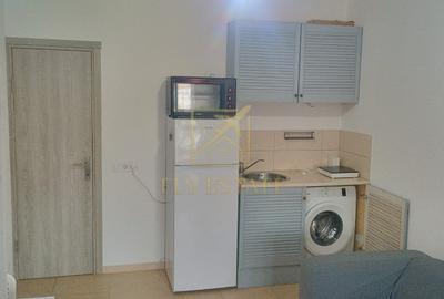 Apartament 2 Camere | Turda-Banu Manta - 9