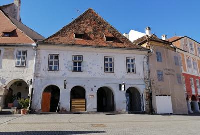 2 apartamente de vanzare in Piata Mica, Sibiu - 15
