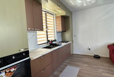 Casa mobilata P+1+M/Toate Utilitatile id nr 41 - 8