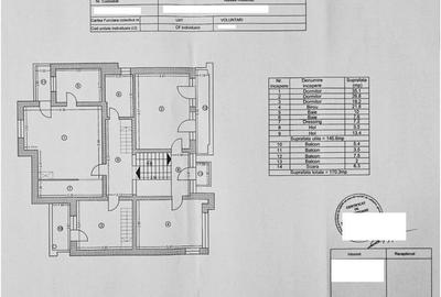 Vila individuala   D+P+1+M   Cambridge School - 30