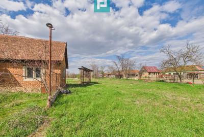 Casă cu teren de 1800 mp, în Buteni, Arad - 6