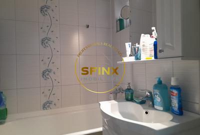 3 camere decomandate | renovat complet | centrală | Pasaj Doamna Ghica - 16