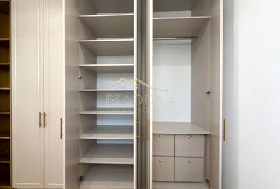 Apartament cu 2 camere *70mp utili* + 17mp terasa // Baneasa - Jandarmeriei - 38