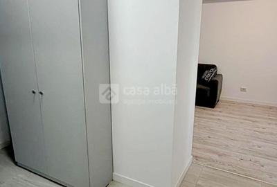 Tatarasi - Solumnia, 2 camere premium, mobilat si utilat, Parcare Subterana - 28