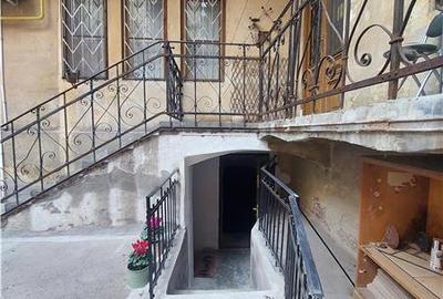 Apartament cu 2 camere si zona de dormit, ultracentral - 17