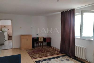 Apartament cu posibilitate de amenajare in 2 camere. - 1