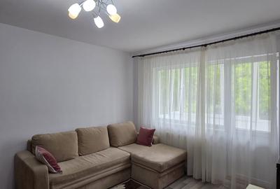 Apartament cu 2 camere in cartier Gemenii, etaj 3, mobilat, utilat, loc parcare! - 2