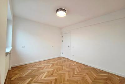 3 camere decomandat, renovat, central. - 14