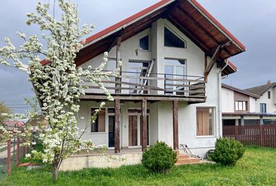 Vanzare Casa Harman - 1