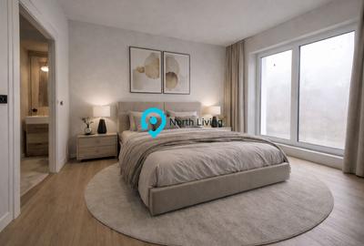 Casă Individuală 4 Camere | 106 MP | Finisaje Incluse | Teren 400 mp - 4