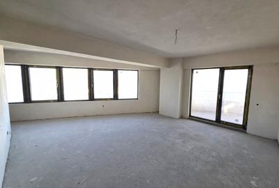 Penthouse Unicat 215 mp utili, Etaj 24, Priveliste Panoramica, Manastur! - 3