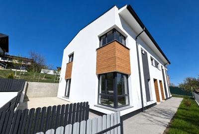 0 % comision, Casa noua P+E, 300 mp teren, Dambul Rotund - 2