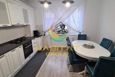 Apartament 3 camere bloc nou la 4 minute de Sb - 1