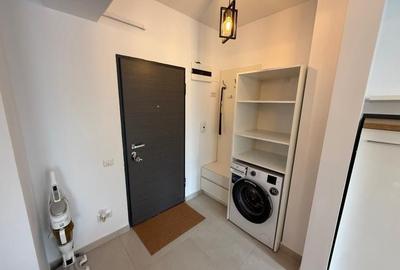 Apartament 2 camere Premium | Midtown Residence Geniului - 7