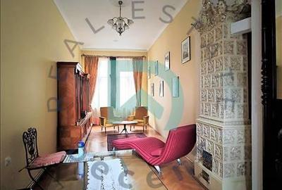 Casa singur in curte, Centrul Istoric, Brasov - 14