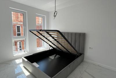 Apartament cu 2 camere decomandat în Braytim